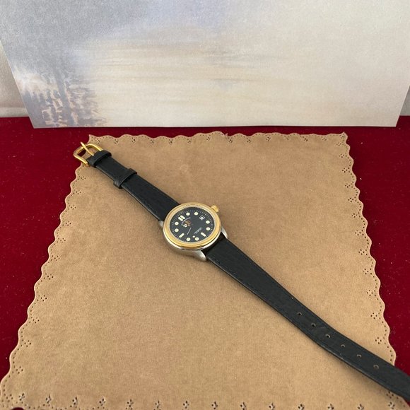 Giorgio of Beverly Hills Swiss Made Luxury Watch - Picture 9 of 14